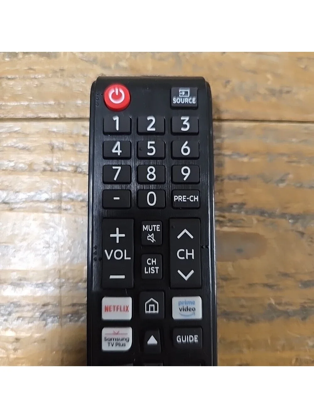 Samsung TV Remote Control BN59-01315J (3)